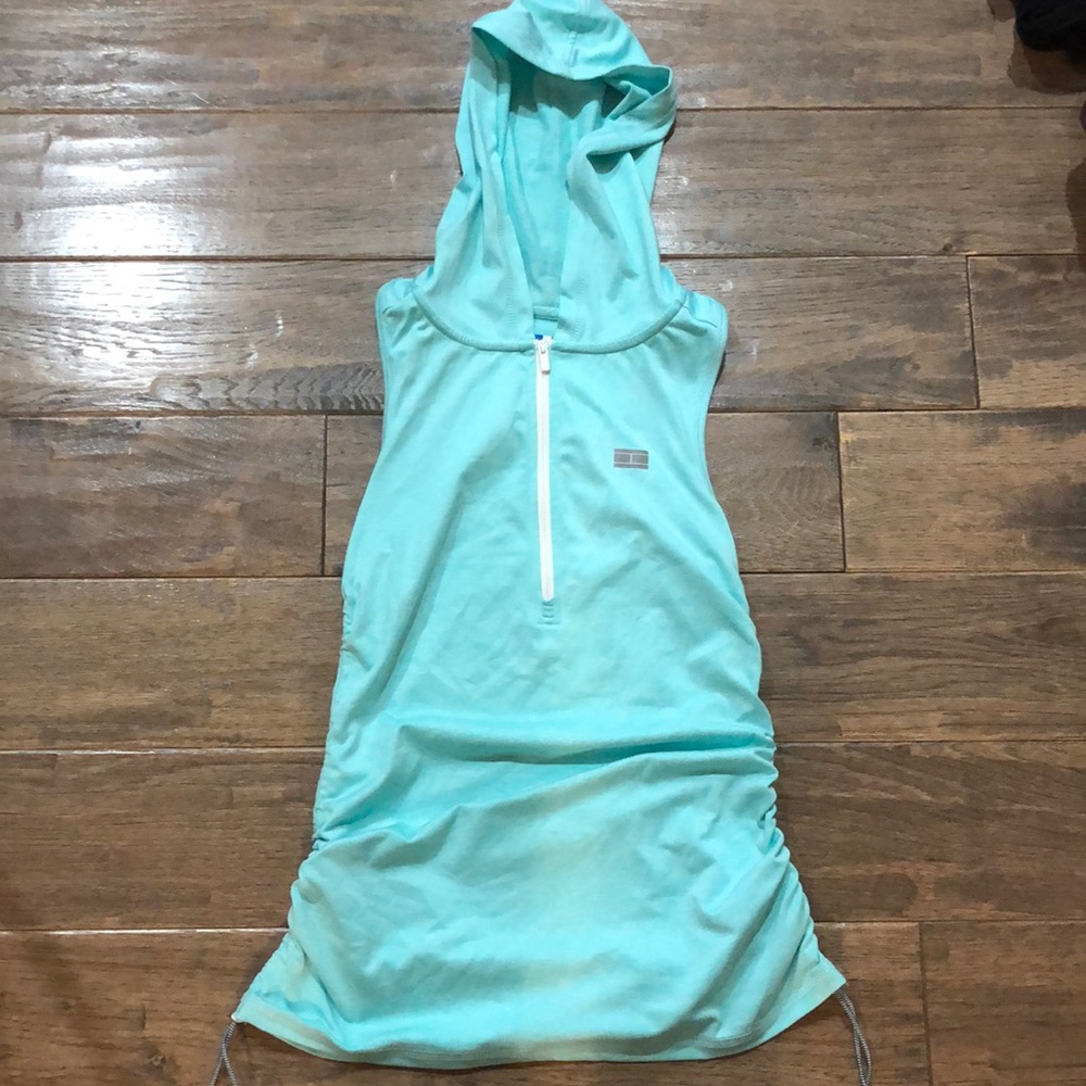Tommy Hilfiger workout tank